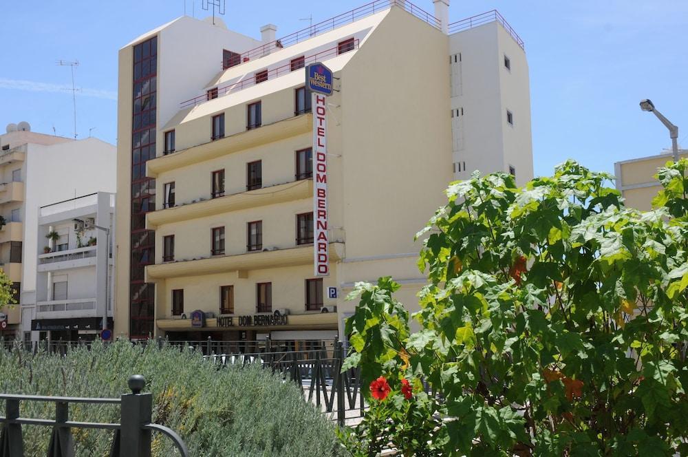 Best Western Dom Bernardo 3*