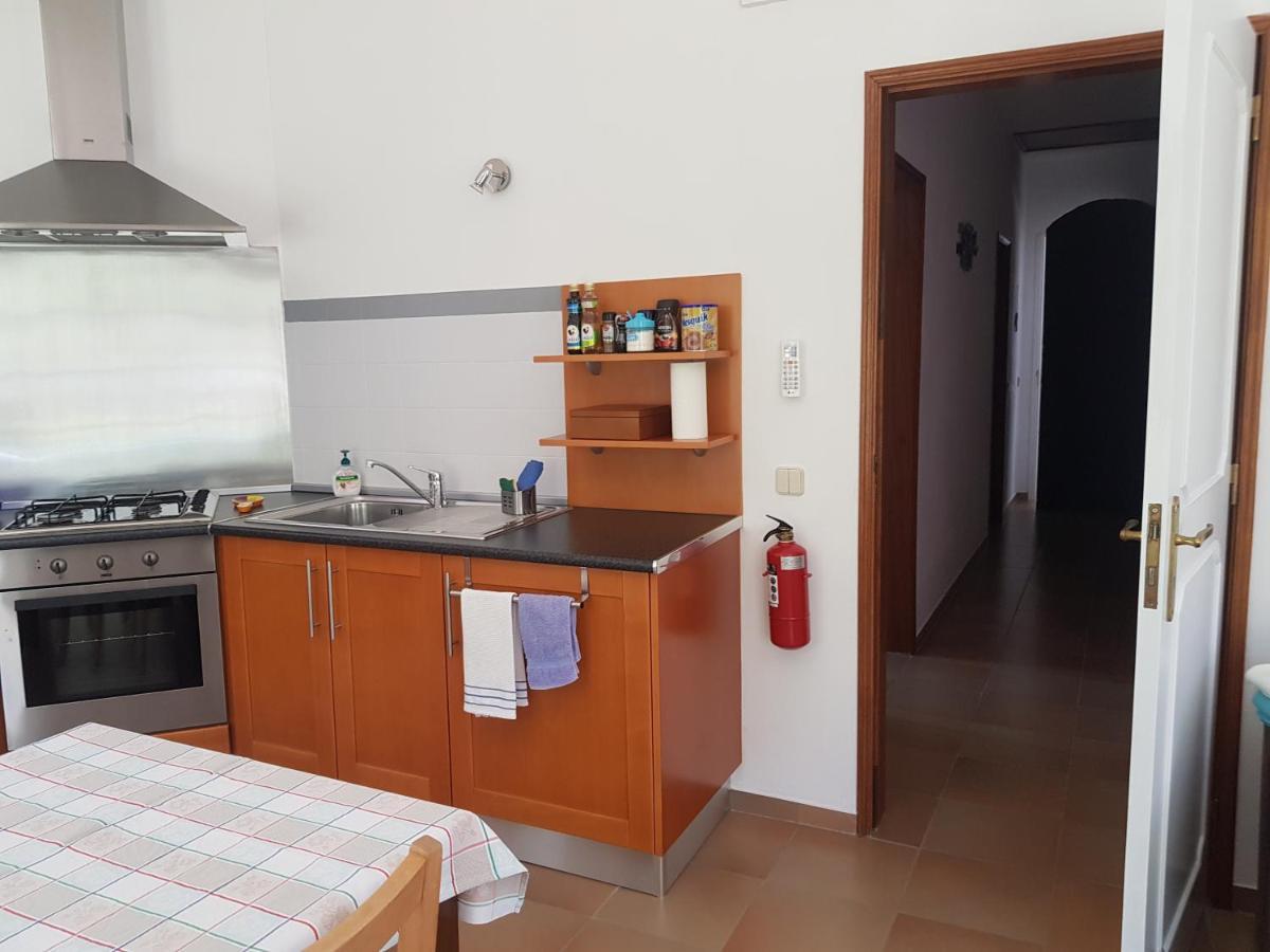 Aparthotel Monte-bougainvillea