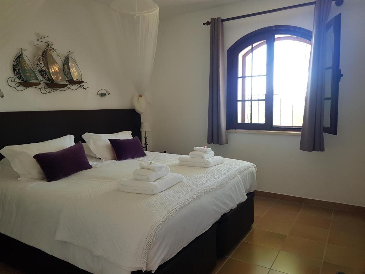 Monte-bougainvillea Aparthotel *