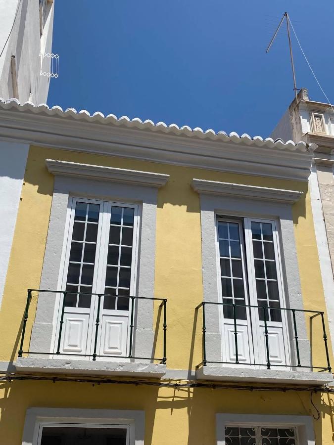 Downtown Ria Formosa * Faro