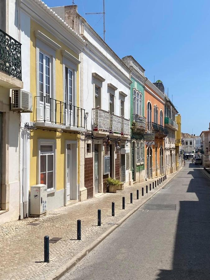 Downtown Ria Formosa *