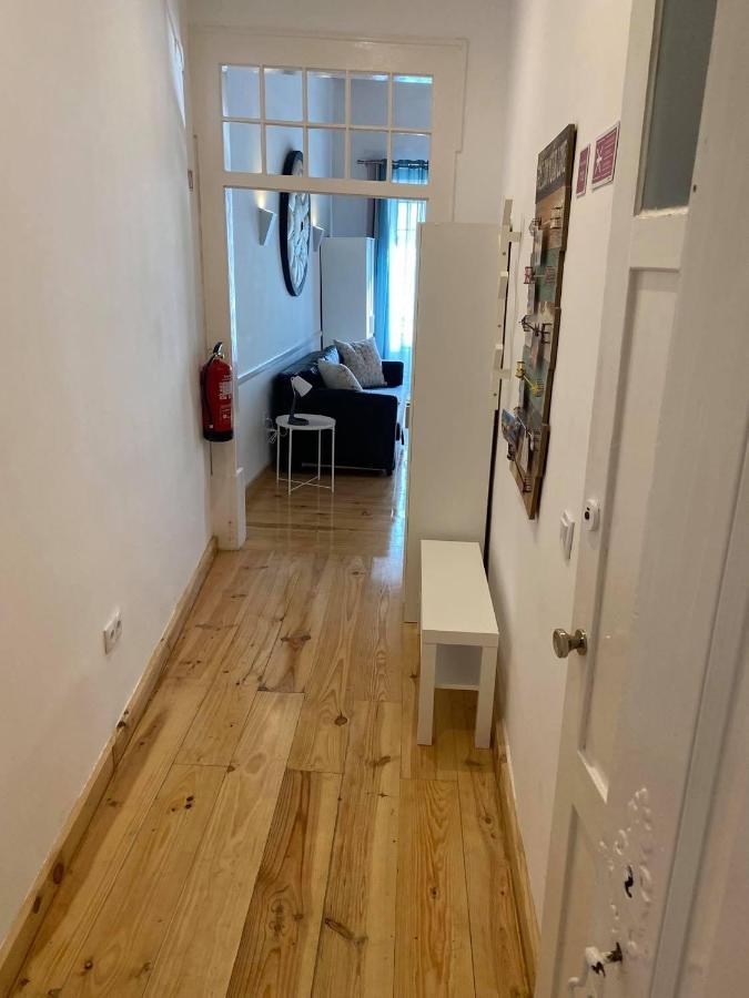 Apartment Downtown Ria Formosa *
