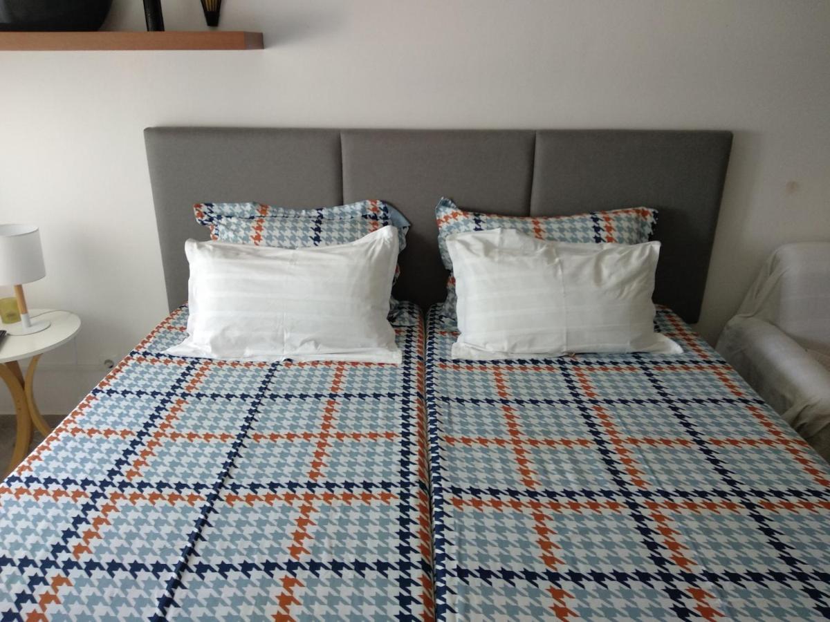 Apartment Estudio-gambelas *