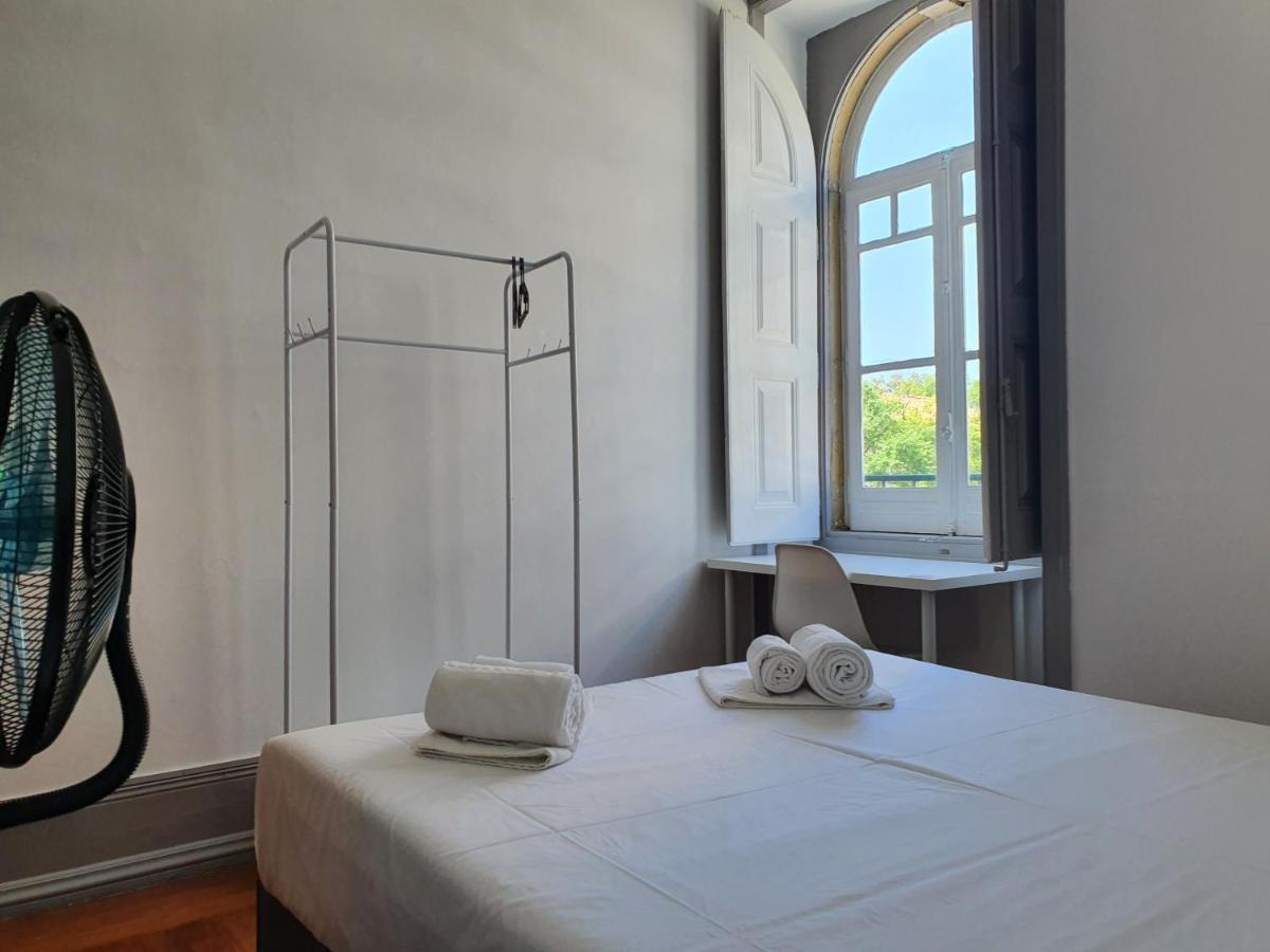 Baixa Terrace Hostel *