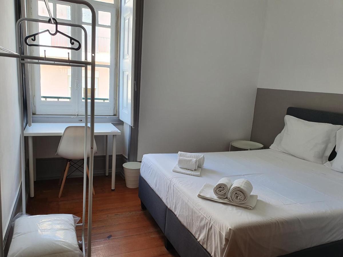 Baixa Terrace Hostel Faro