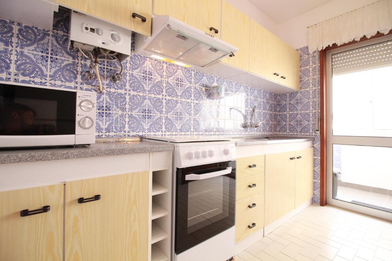 Apartamento 2q No Centro