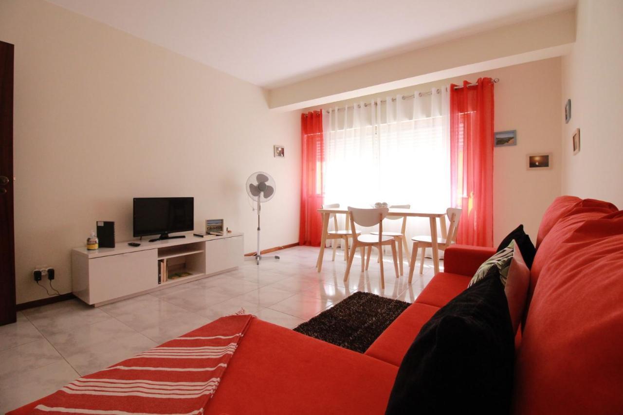 Apartamento 2q No Centro Apartment *