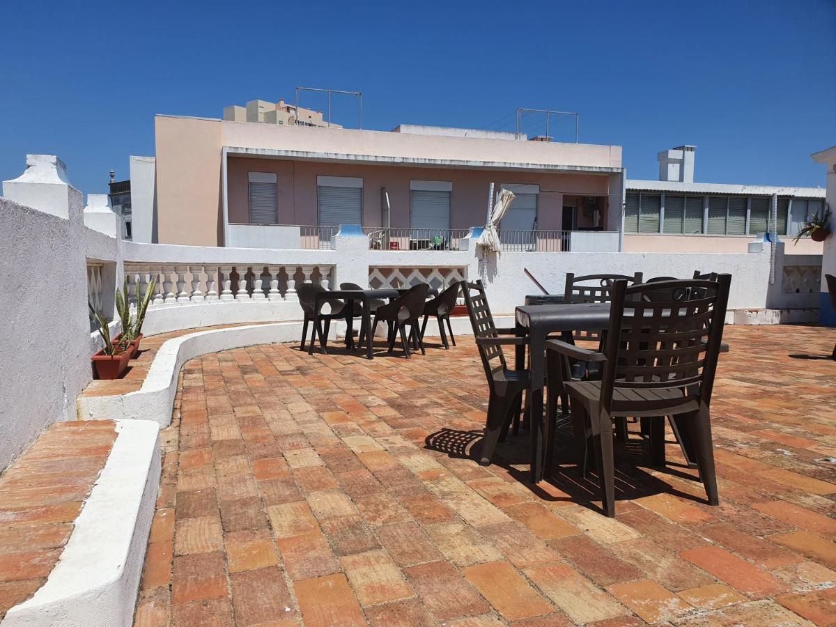Baixa Terrace * Faro
