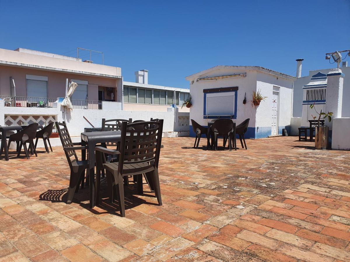 Baixa Terrace Hostel Faro