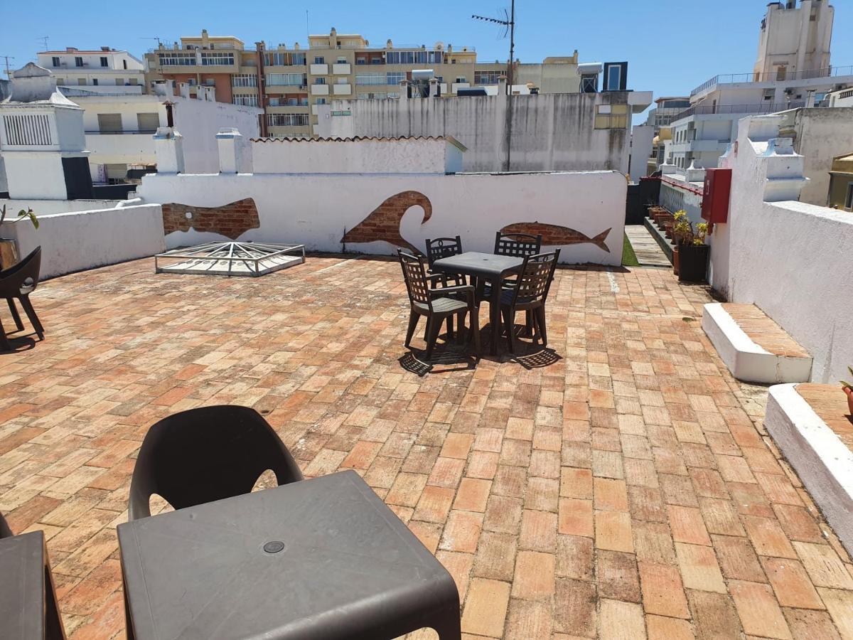 Baixa Terrace Hostel *