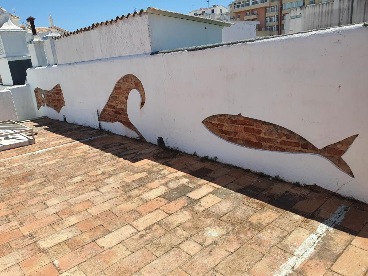 Baixa Terrace * Faro