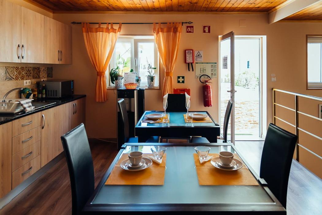 Happy House Guest house Faro