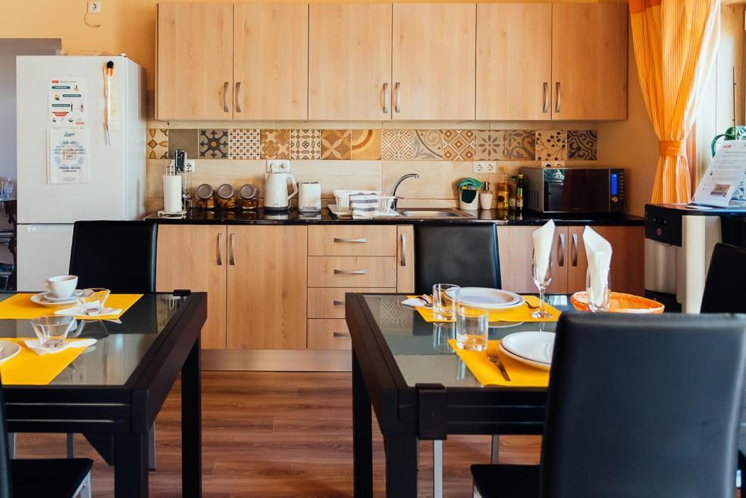 Happy House Guest house