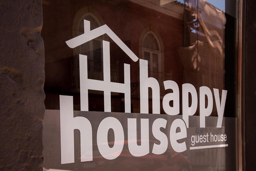 Guest house Happy House 2*