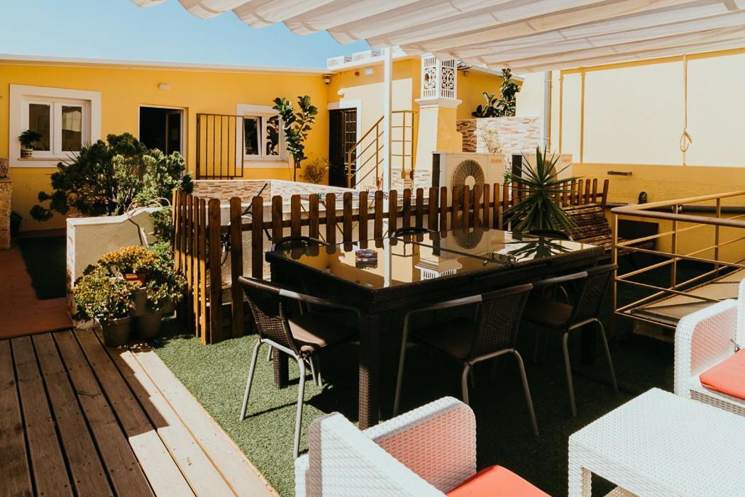 Happy House Faro