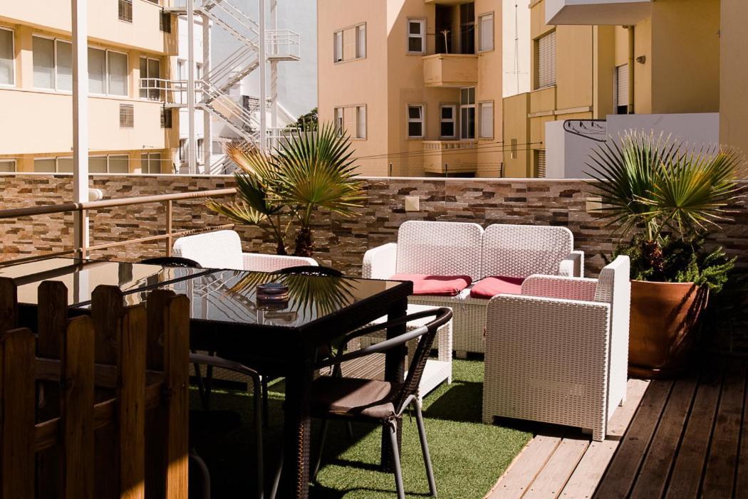Guest house Happy House Faro