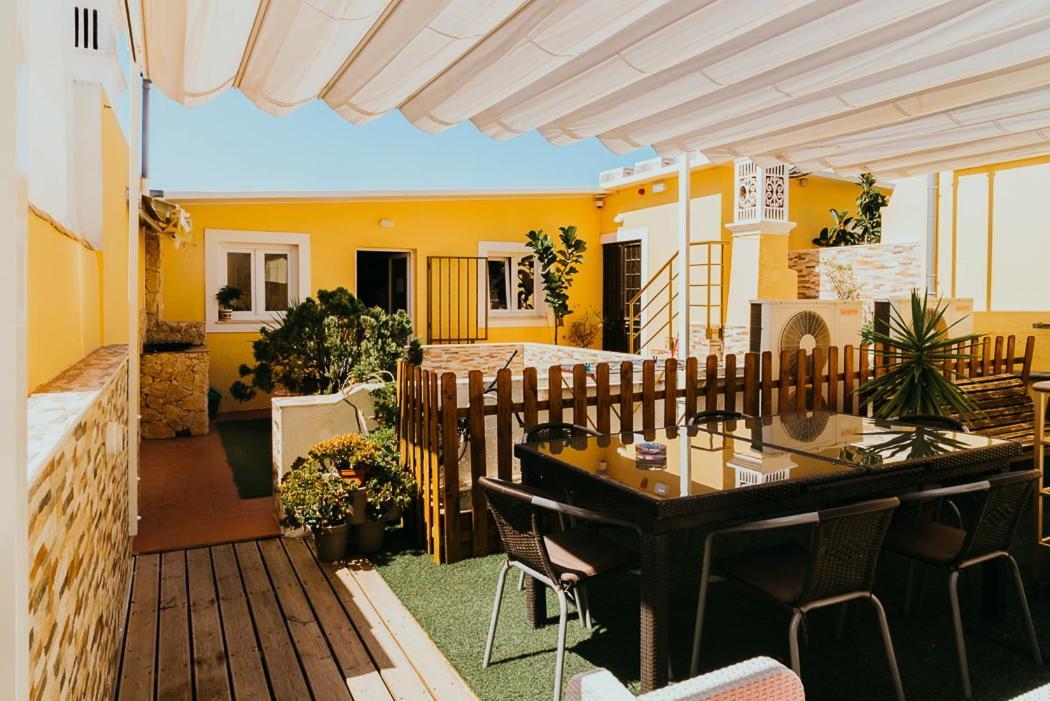 Happy House Guest house
