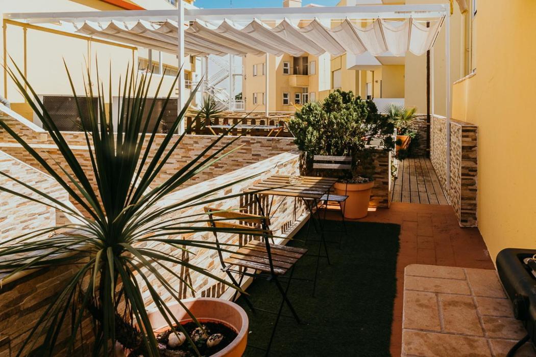 Guest house Happy House Faro