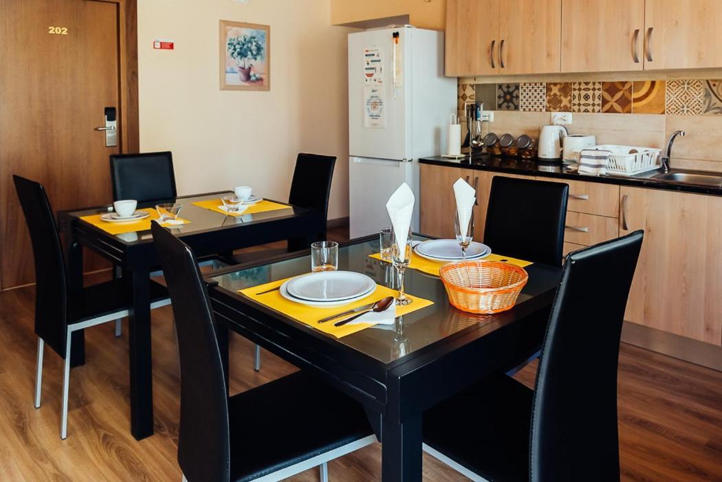 Happy House Guest house 2*