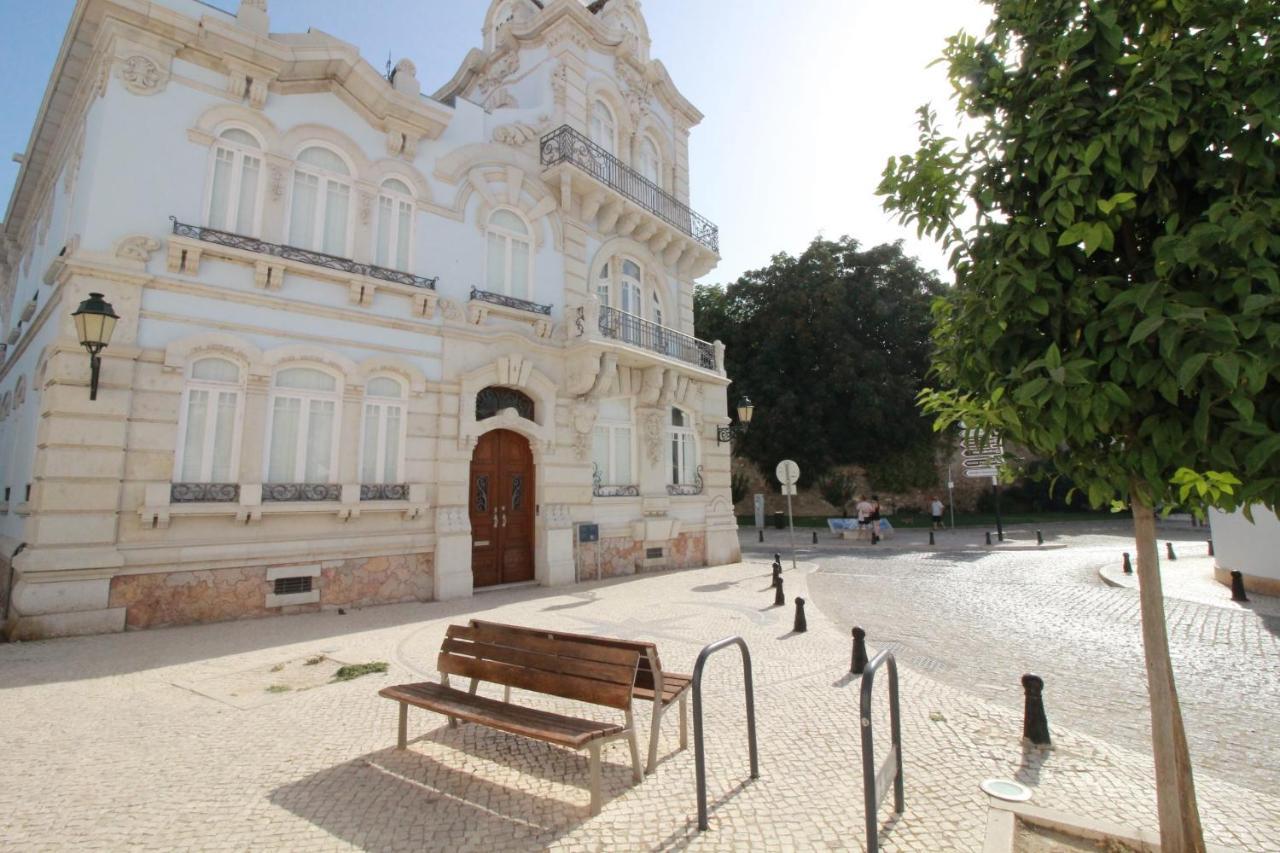 Apartamento 2q No Centro Faro
