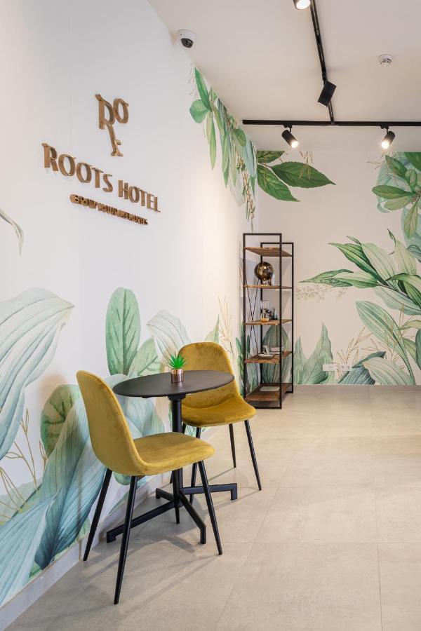 Roots *
