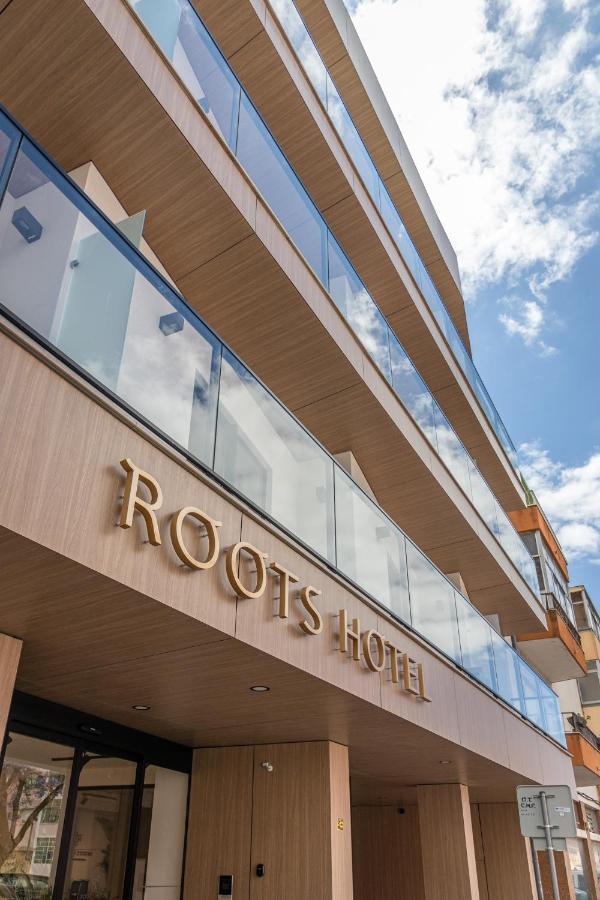 Roots Aparthotel Faro