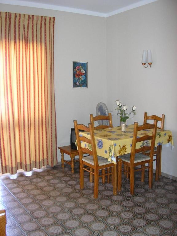 Aparthotel Vitoria Faro