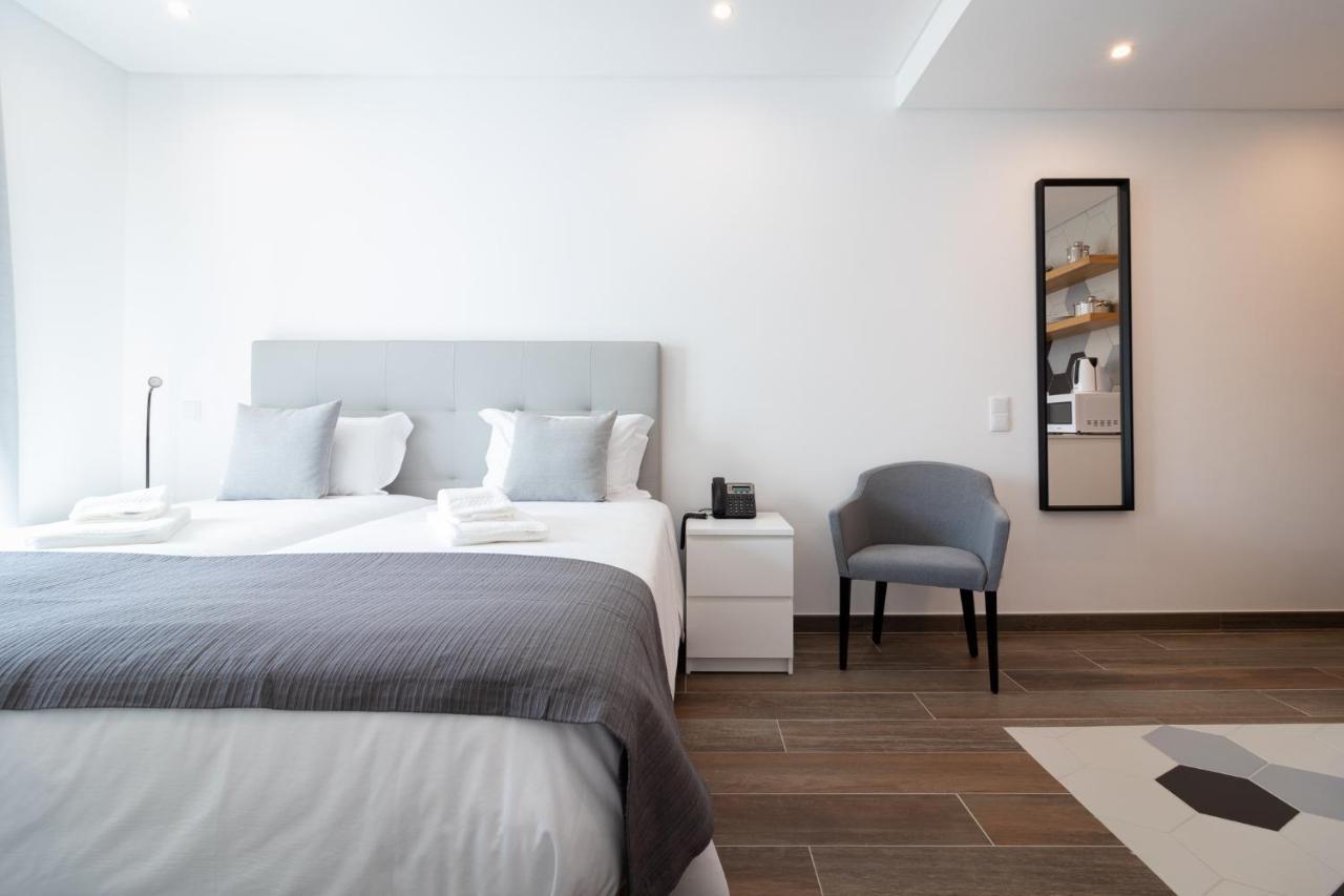 Aparthotel Roots Faro