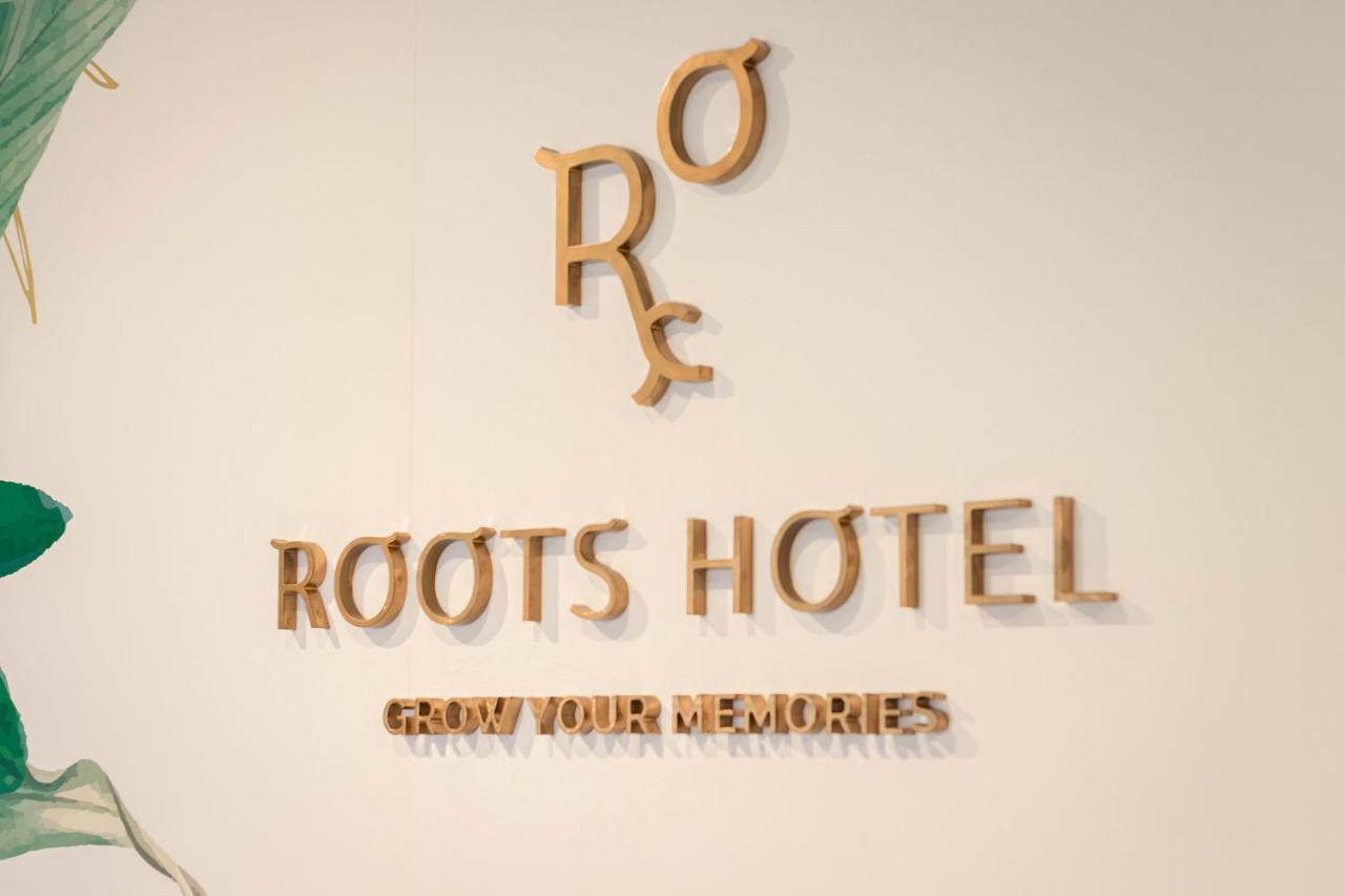 Roots *