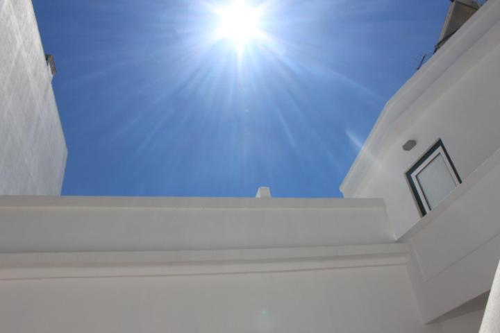 Casa Algarbe Guest house
