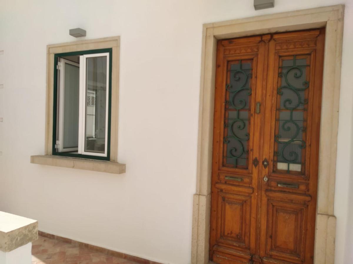 Casa Algarbe Guest house Faro