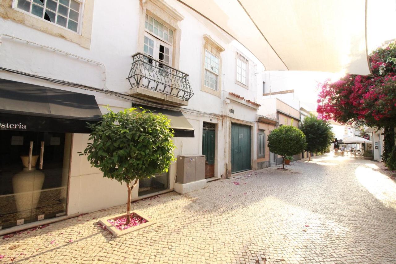 Apartamento 2q No Centro Apartment Faro