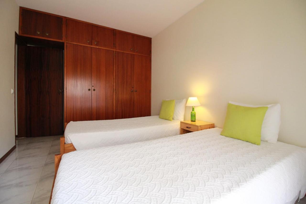 Apartamento 2q No Centro * Faro