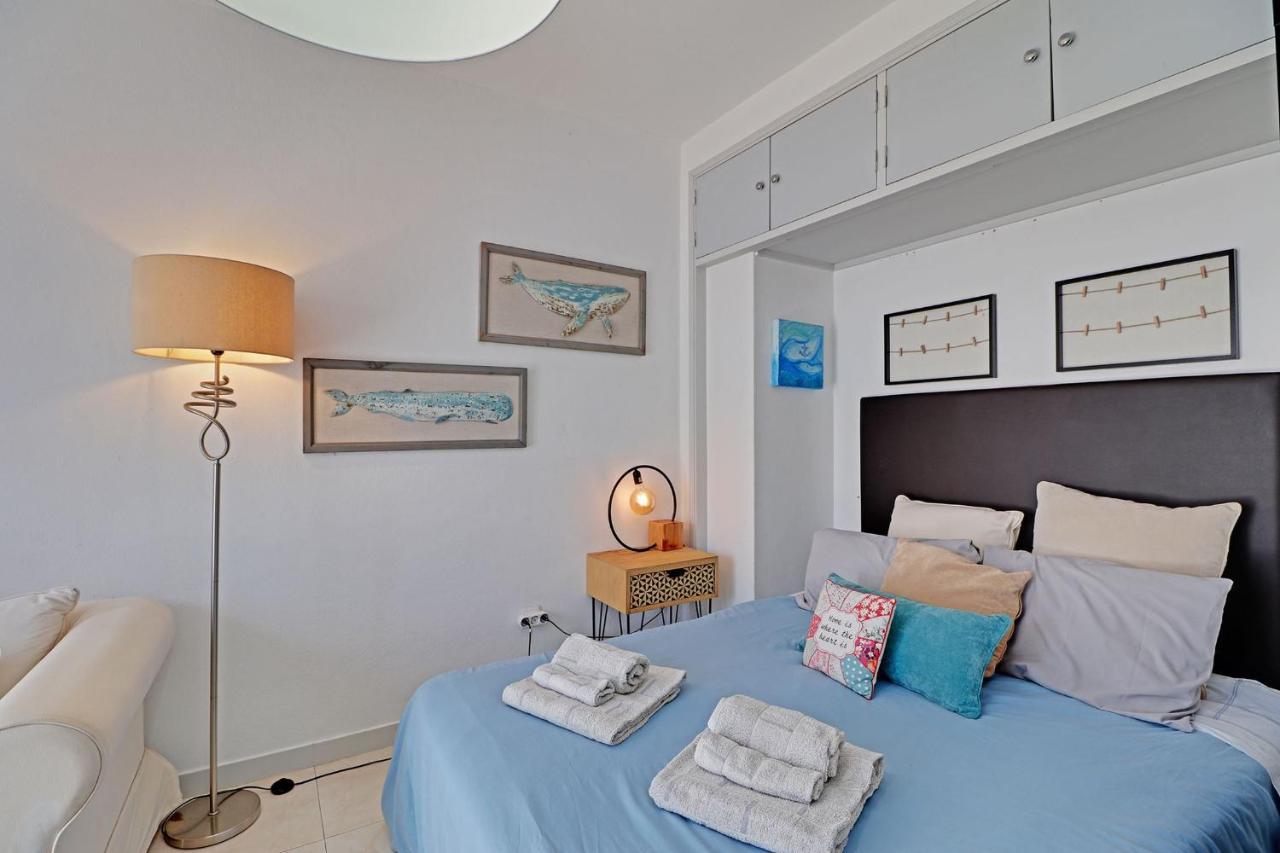 Airport Flats By Homing Apartamento *