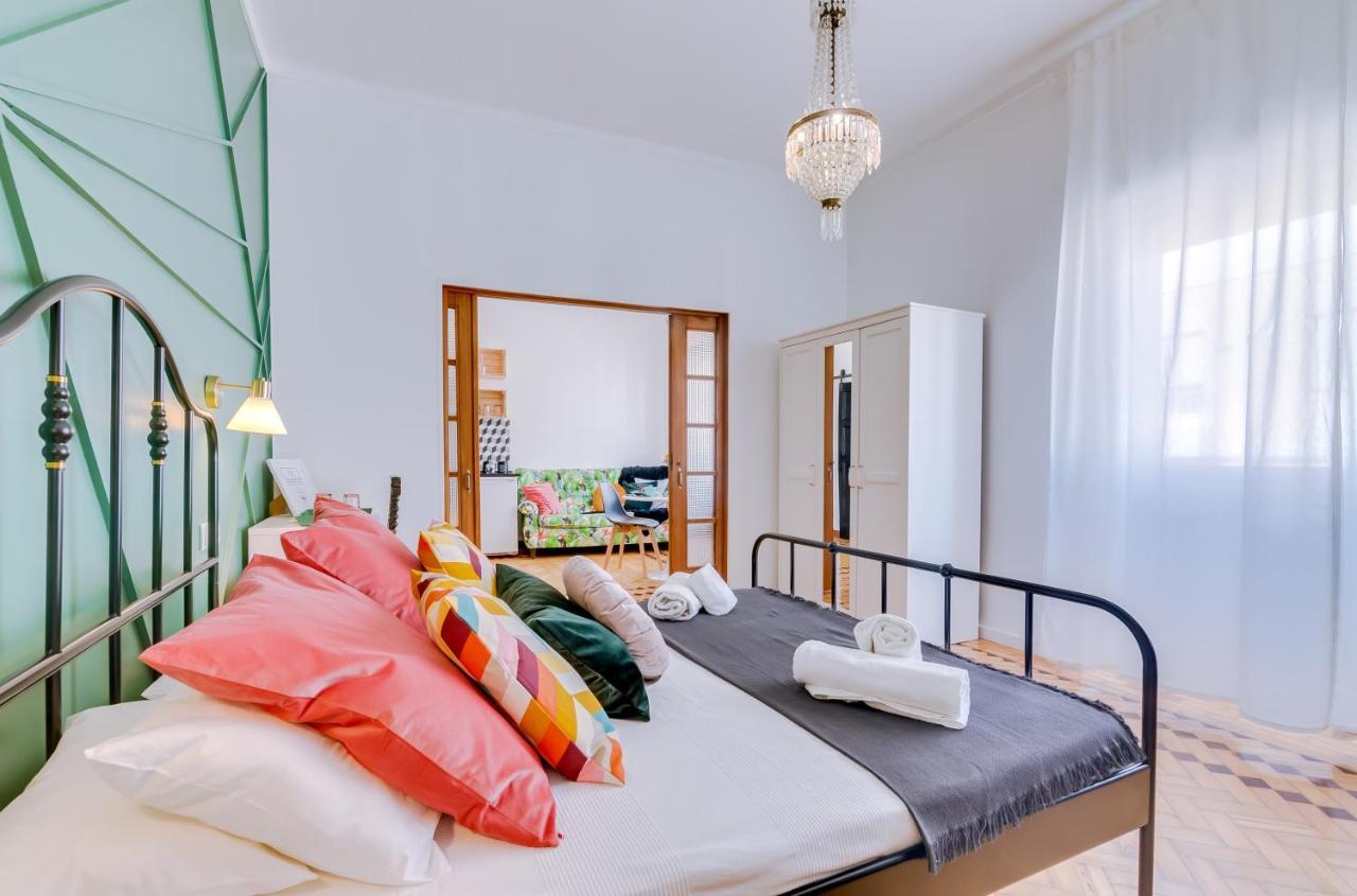 A Da Avo -the 3* Faro