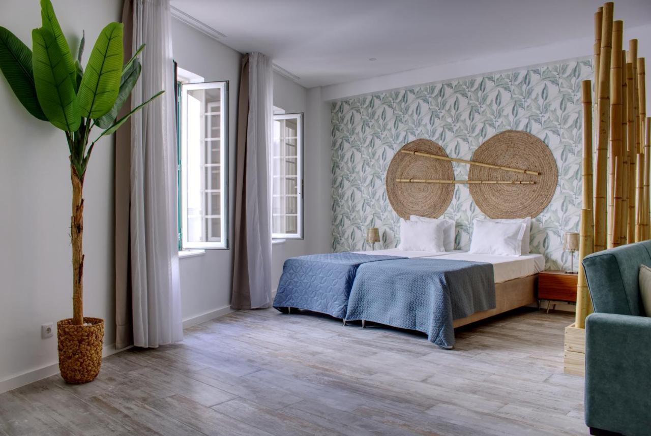 Apartment Palacete Da Baixa By My Choice Faro
