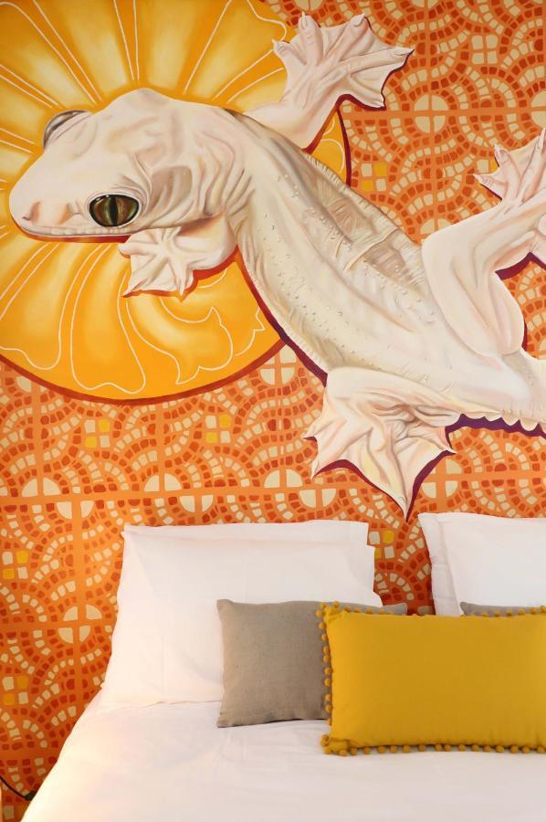 Guest house Le Jardin Secret De