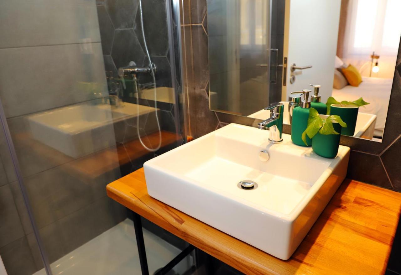 Guest house Le Jardin Secret De Faro