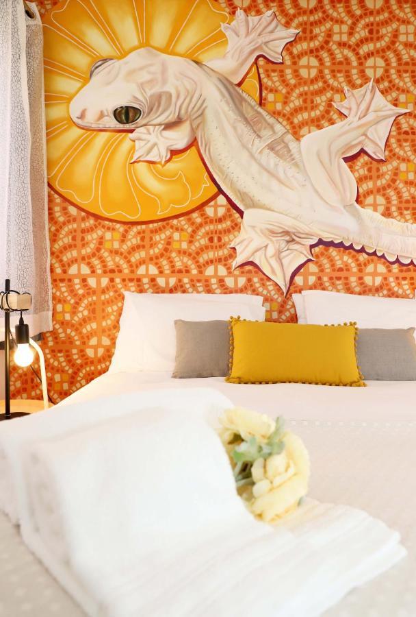 Le Jardin Secret De Guest house