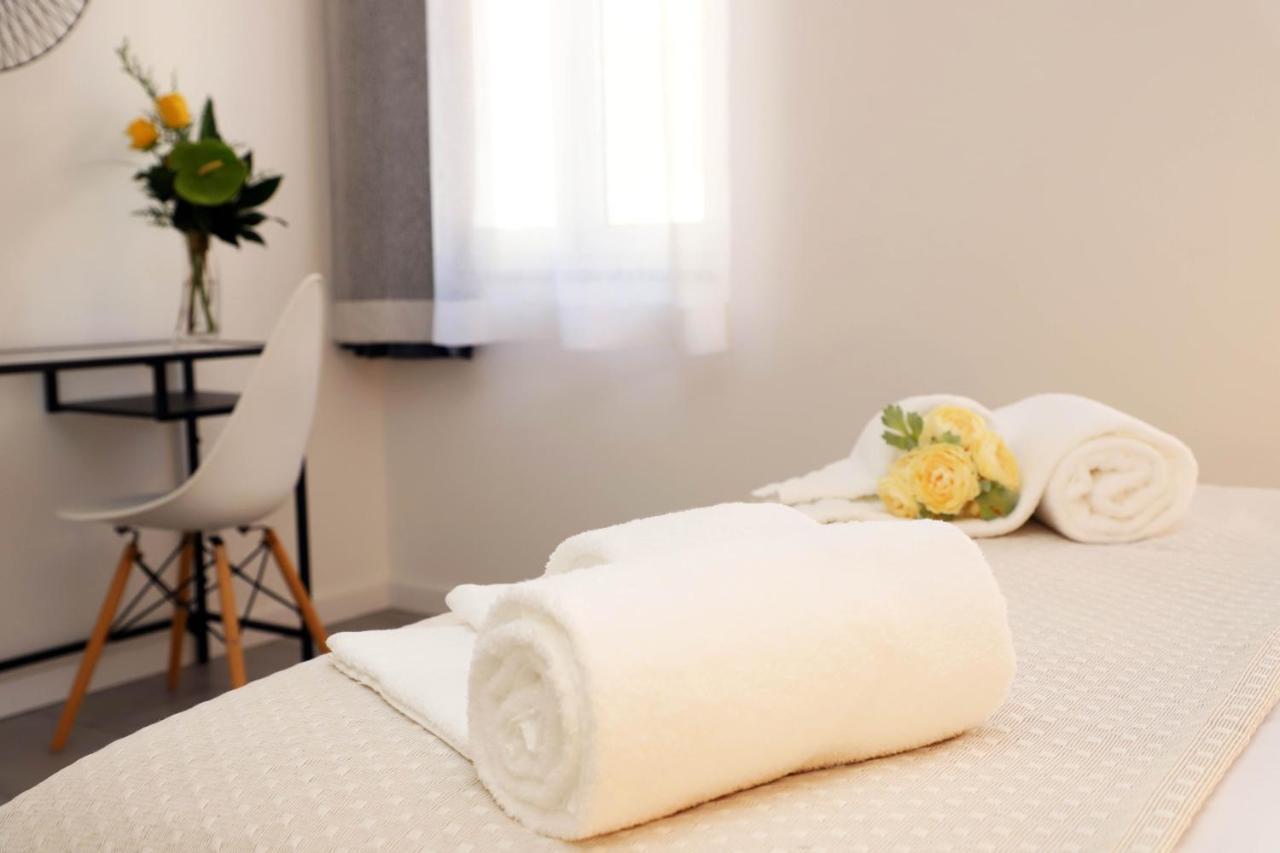 Guest house Le Jardin Secret De Faro