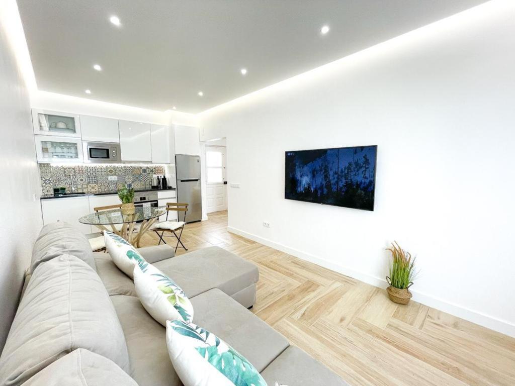 Apartment Sweethomes *