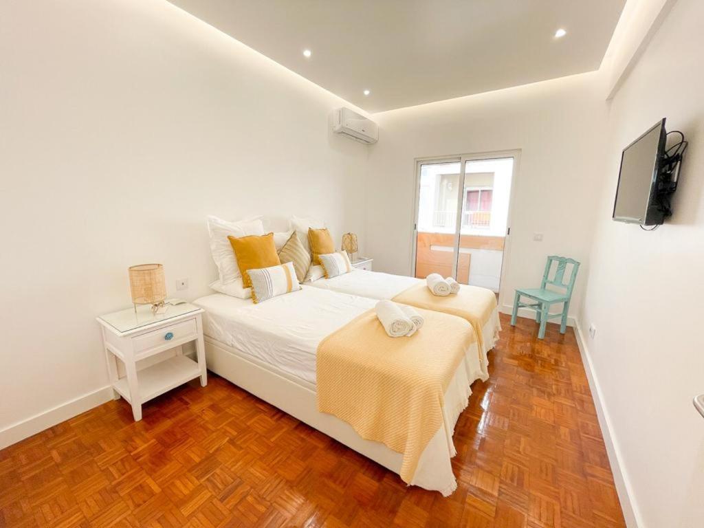 Sweethomes Apartment *