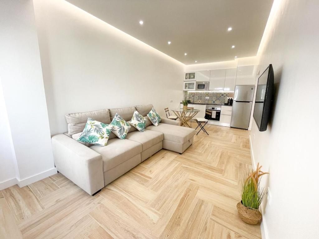 Apartment Sweethomes Faro