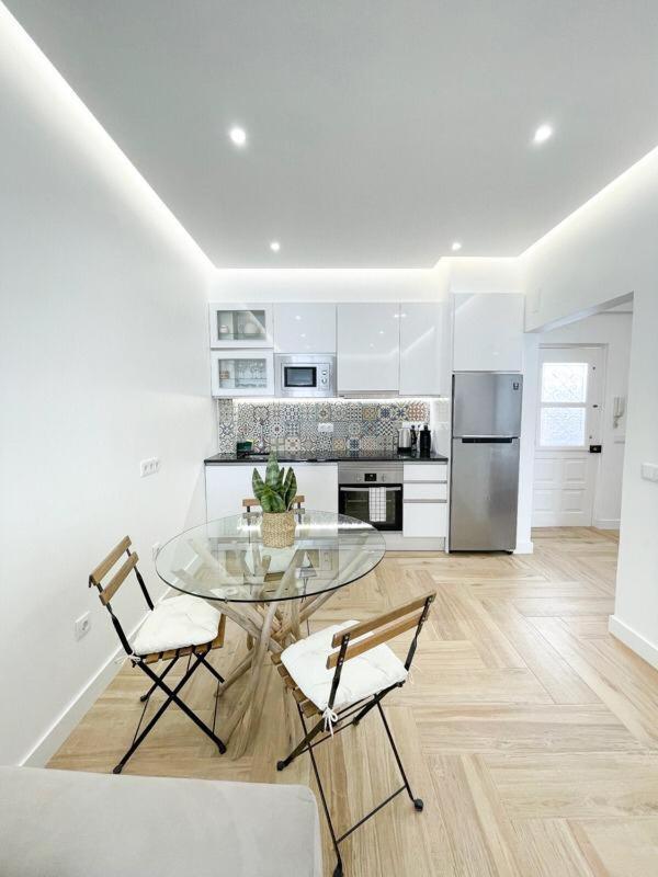 Apartment Sweethomes Faro