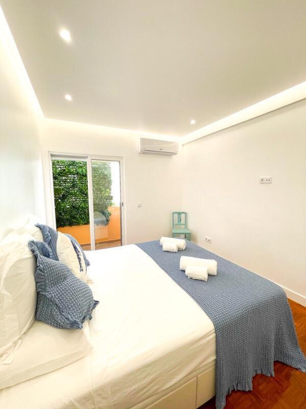 Sweethomes Apartment Faro
