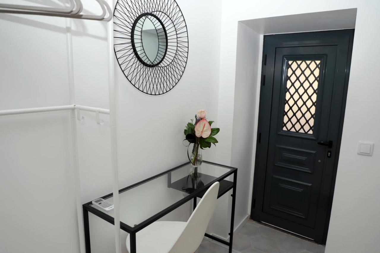 Le Jardin Secret De Guest house Faro