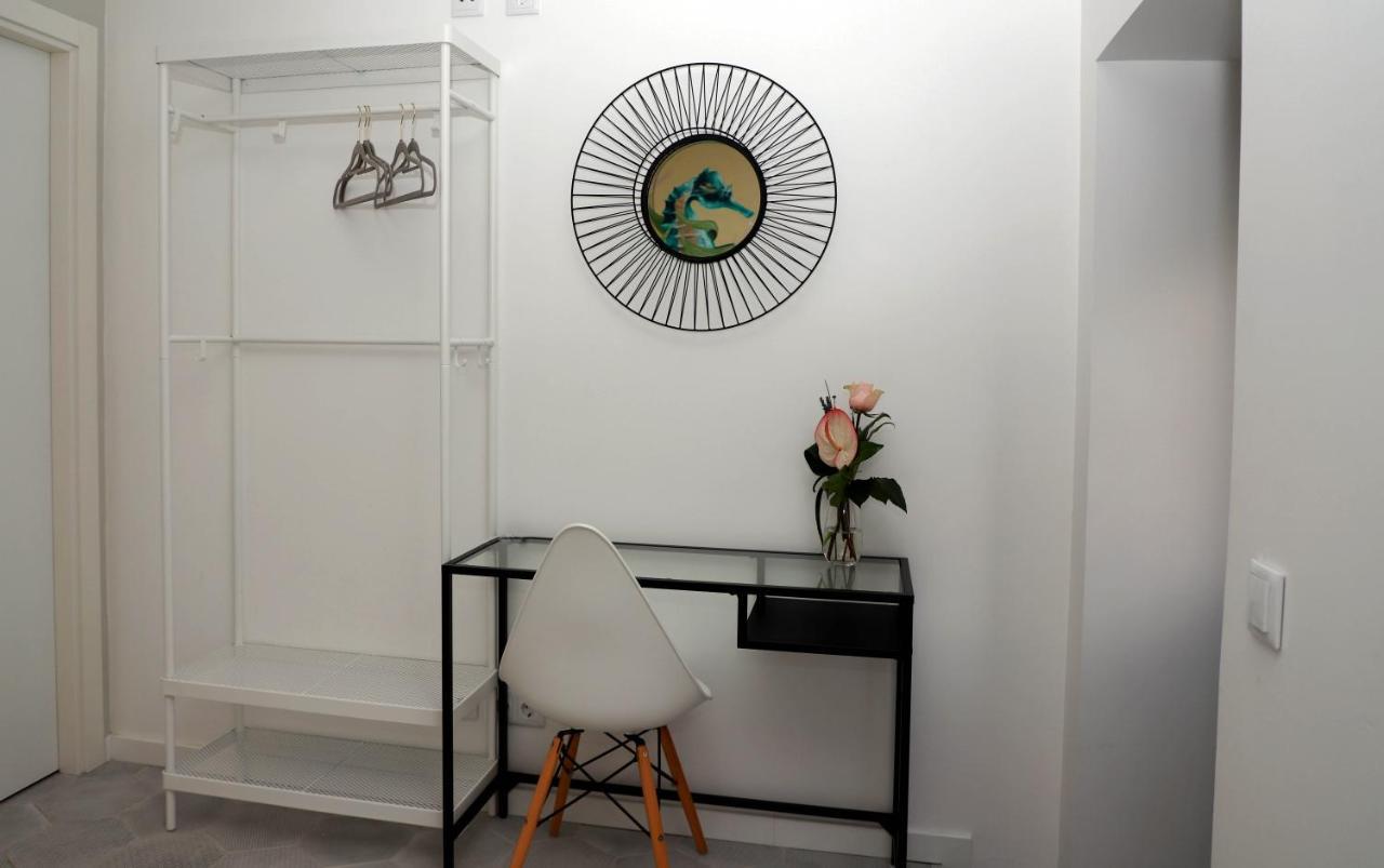 Le Jardin Secret De