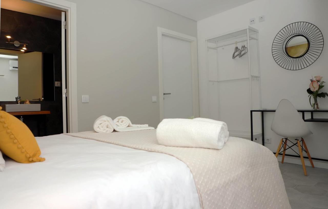 Le Jardin Secret De 3* Faro