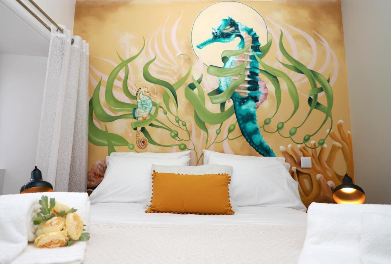 Le Jardin Secret De 3* Faro