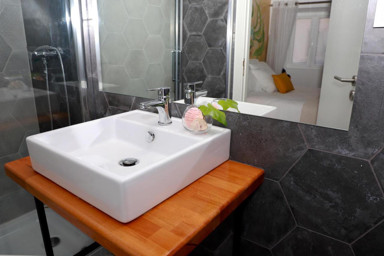 Guest house Le Jardin Secret De 3*